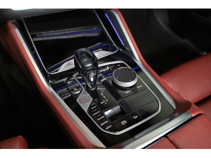 used 2020 BMW X6 car, priced at $63,900