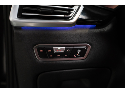 used 2020 BMW X6 car, priced at $63,900