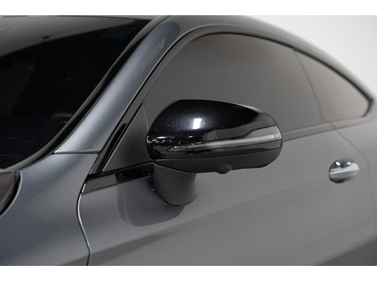 used 2021 Mercedes-Benz C-Class car, priced at $83,900