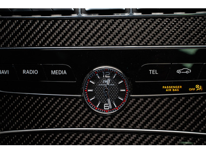 used 2021 Mercedes-Benz C-Class car, priced at $83,900