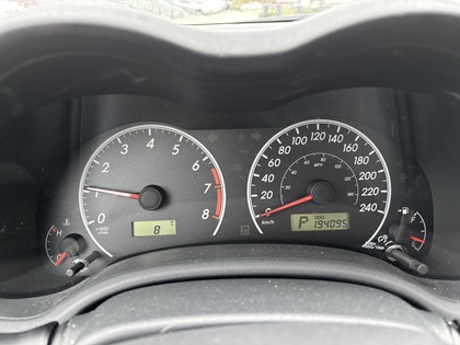 used 2013 Toyota Corolla car, priced at $10,995