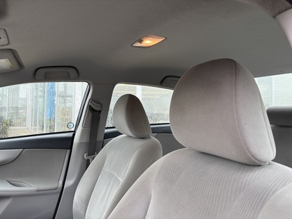 used 2013 Toyota Corolla car, priced at $10,995