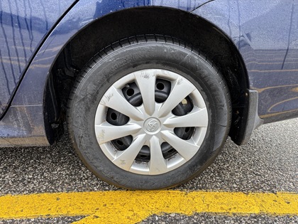 used 2013 Toyota Corolla car, priced at $10,995