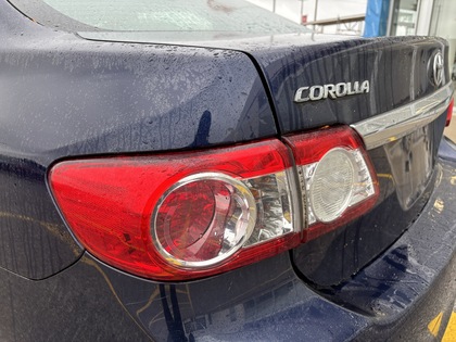 used 2013 Toyota Corolla car, priced at $10,995