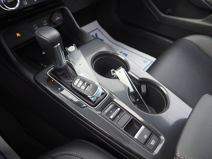 used 2025 Honda Civic Sedan Hybrid car, priced at $37,900