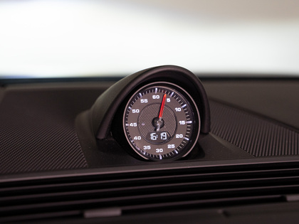 used 2020 Porsche Panamera car, priced at $77,900