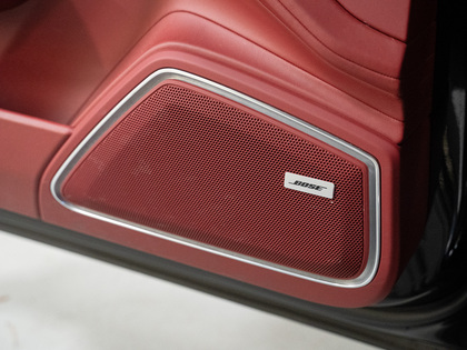 used 2020 Porsche Panamera car, priced at $77,900