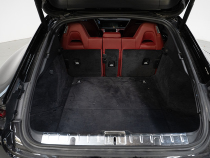 used 2020 Porsche Panamera car, priced at $77,900