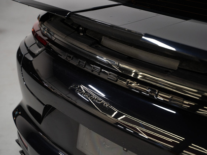 used 2020 Porsche Panamera car, priced at $77,900