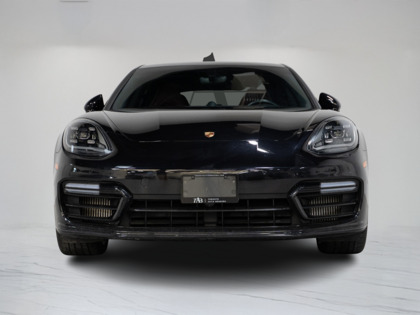 used 2020 Porsche Panamera car, priced at $77,900