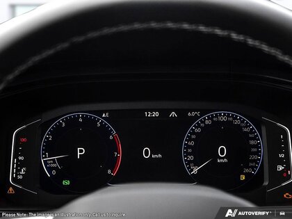 used 2024 Volkswagen Taos car, priced at $35,425