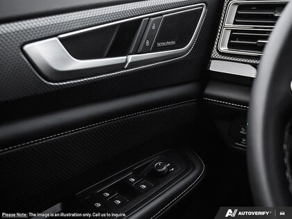 used 2024 Volkswagen Atlas Cross Sport car, priced at $47,998