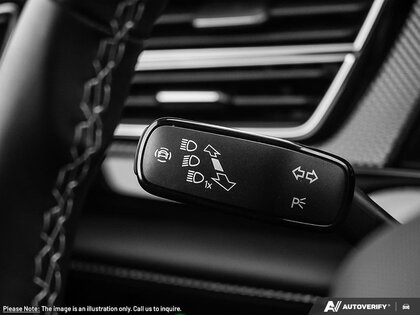 used 2024 Volkswagen Atlas Cross Sport car, priced at $47,998