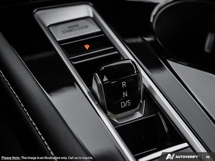 used 2024 Volkswagen Atlas Cross Sport car, priced at $46,998