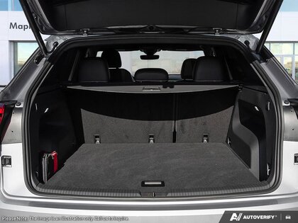 used 2024 Volkswagen Atlas Cross Sport car, priced at $46,998