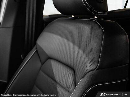 used 2024 Volkswagen Atlas Cross Sport car, priced at $46,998