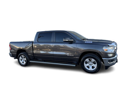 used 2020 Ram 1500 Crew Cab car, priced at $29,500