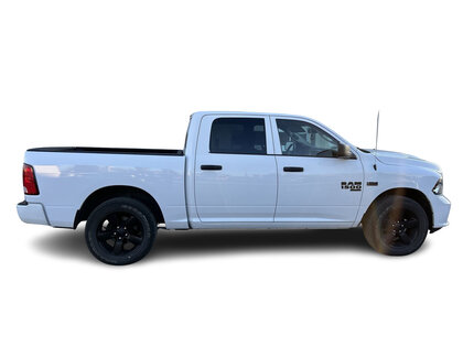 used 2022 Ram 1500 Classic car