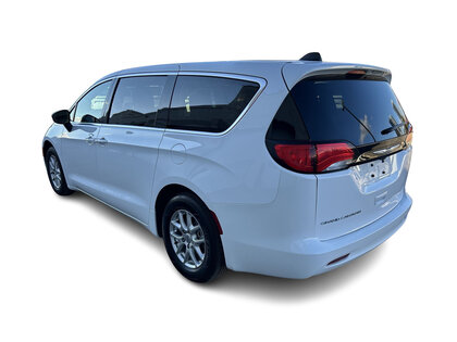 used 2024 Chrysler Grand Caravan car, priced at $35,995