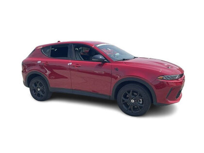 used 2023 Dodge Hornet car, priced at $28,495