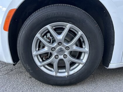 used 2024 Chrysler Grand Caravan car, priced at $35,995