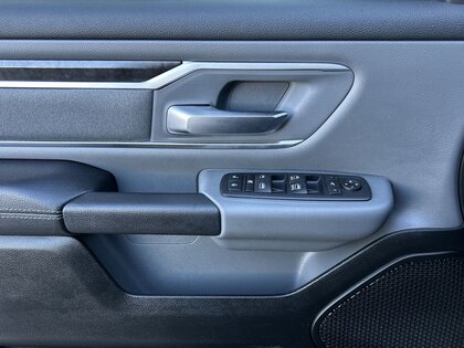 used 2020 Ram 1500 Crew Cab car, priced at $29,500