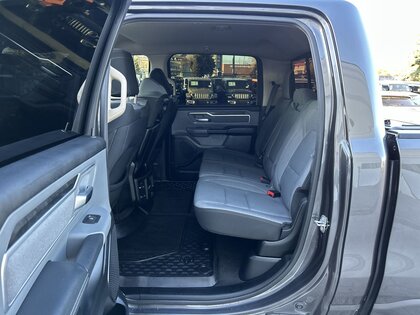 used 2020 Ram 1500 Crew Cab car, priced at $29,500