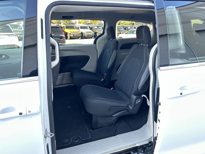 used 2024 Chrysler Grand Caravan car, priced at $35,995