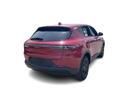 used 2023 Dodge Hornet car, priced at $28,495