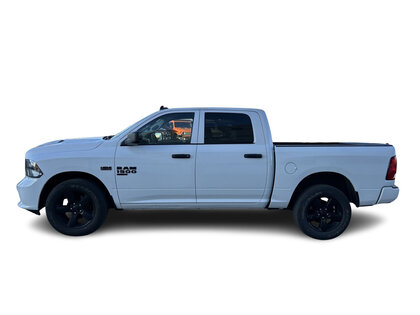 used 2022 Ram 1500 Classic car