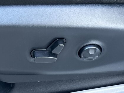 used 2024 Chrysler Grand Caravan car, priced at $35,995