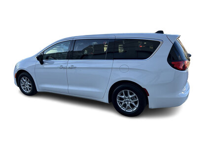 used 2024 Chrysler Grand Caravan car, priced at $35,995