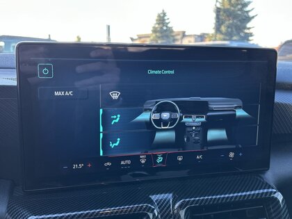 used 2024 Ford Mustang car, priced at $49,999