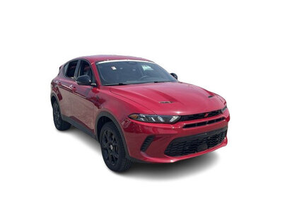 used 2023 Dodge Hornet car, priced at $28,495