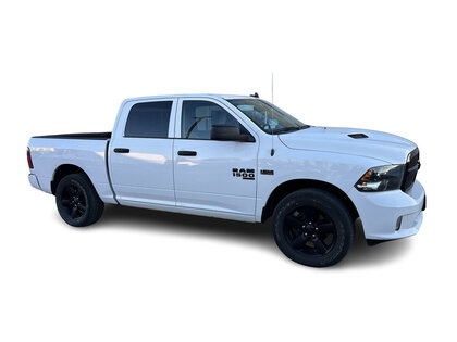 used 2022 Ram 1500 Classic car