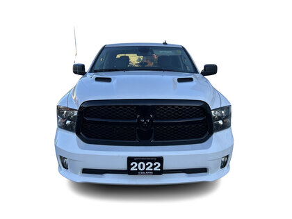 used 2022 Ram 1500 Classic car