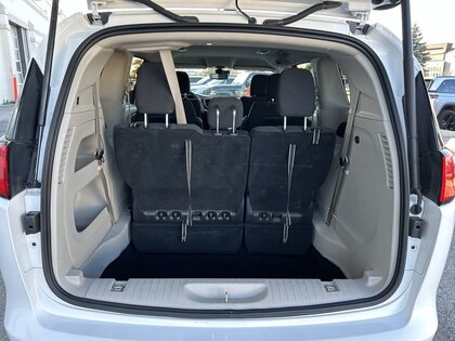 used 2024 Chrysler Grand Caravan car, priced at $35,995