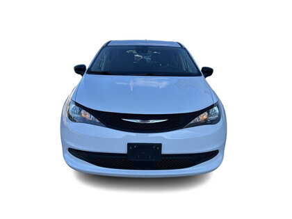 used 2024 Chrysler Grand Caravan car, priced at $35,995