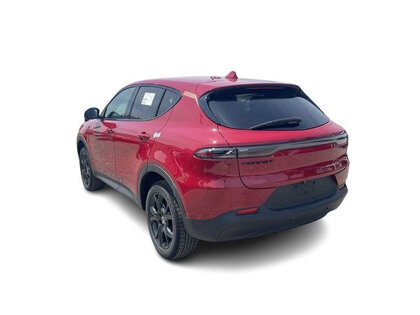 used 2023 Dodge Hornet car, priced at $28,495