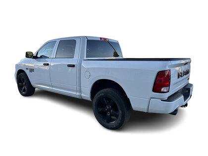 used 2022 Ram 1500 Classic car