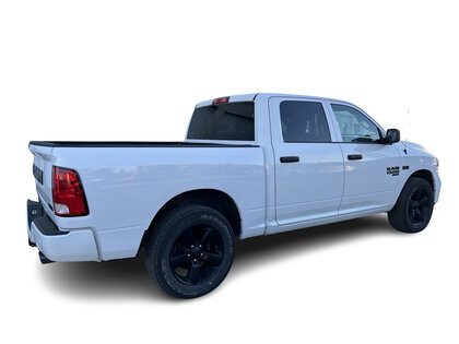 used 2022 Ram 1500 Classic car