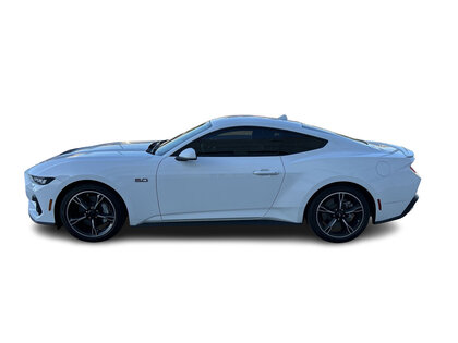 used 2024 Ford Mustang car, priced at $49,999