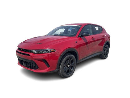 used 2023 Dodge Hornet car, priced at $28,495