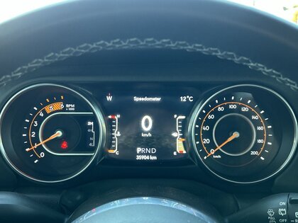 used 2022 Jeep Wrangler Unlimited car