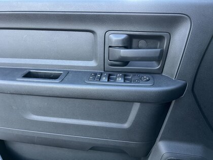 used 2022 Ram 1500 Classic car