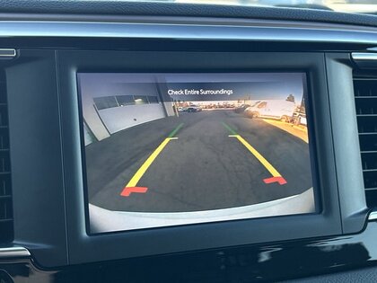 used 2024 Chrysler Grand Caravan car, priced at $35,995