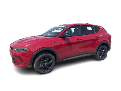 used 2023 Dodge Hornet car, priced at $28,495