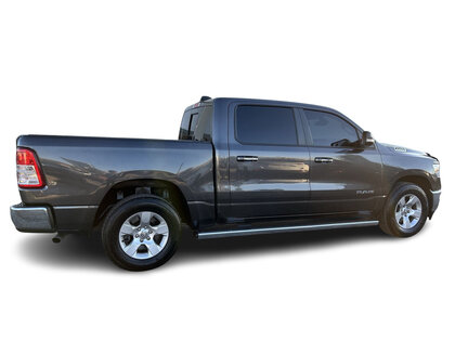 used 2020 Ram 1500 Crew Cab car, priced at $29,500