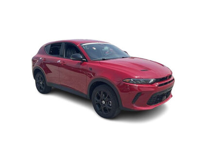 used 2023 Dodge Hornet car, priced at $28,495