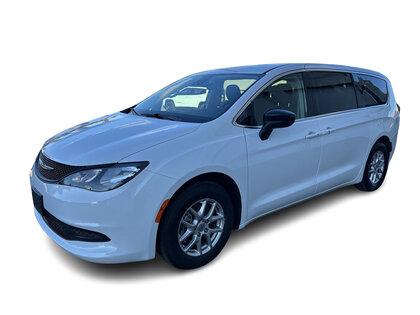 used 2024 Chrysler Grand Caravan car, priced at $35,995